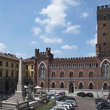 דירות אסטי Castello Medici Del Vascello מראה חיצוני תמונה